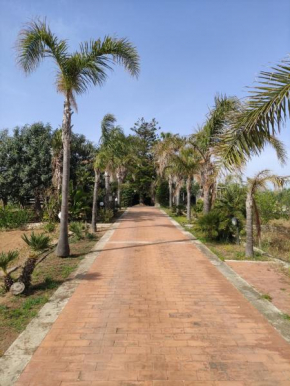 La casa delle Palme